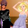 Dancing Steps Party