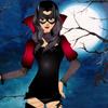 Dark Bat Fashion