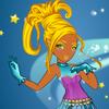 Dark Skin Fairy