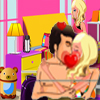 Dating in gym