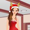 Daughter Of Santa Claus