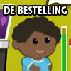 DE BESTELLING