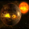 Dead Planet
