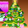 Decor Christmas Tree Game