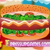 Decor your Hot Dog