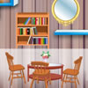 Decorando casas