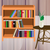 Decorar la libreria