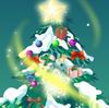 Decorate Christmas Tree