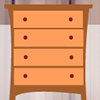 Decorate game for girls