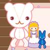 Decorate my little princess room