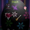 Decorating Egg For Easter