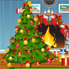 Decorating The Christmas