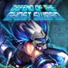 Defend Of The Ghost Sword(EN)