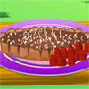Delicious Chocolate Cake