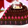 Delicious Chocolate Cake