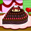 Delicious Chocolate Cake