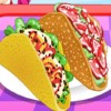 Delicious Vegetable Tacos