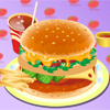 Deluxe Hamburgers