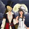Demon Couple Dressup