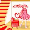 Design A Red Room