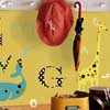 Desire Kids Room Hidden Alphabets