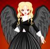 Devil Girl Dressup