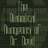 Diabolical Dungeons of Dr. Devil