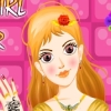 Diamond girl