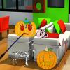 Diamond House Escape - Halloween