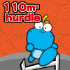 DinoKids -110M Hurdle