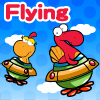 DinoKids - Flying