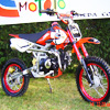 Dirt Bikes