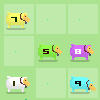 Disco Sheep of Sudoku