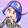 Diva Fabulous DressUp