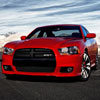 Dodge Charger SRT8