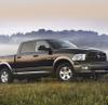 Dodge Ram Car