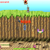 Dog Catching Food Game