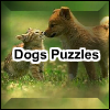 Dog Puzzles