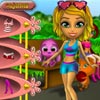DOLI- Dressup Mina