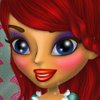 DOLI-Lisa Make-up