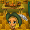 DOLI- Pumpkin & Friends