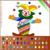 Doll Coloring