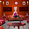 Doll room escape