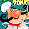Donatello's Pizza