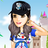 Doraemon Fashion
