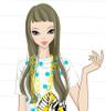 Dotted Dresses