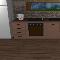 Dozengames Kitchen Escape