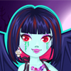 Dracula's Wife Dress Up