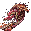 Dragon Puzzle