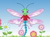 Dragonfly designer